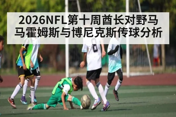 2026NFL第十周酋长对野马 马霍姆斯与博尼克斯传球分析