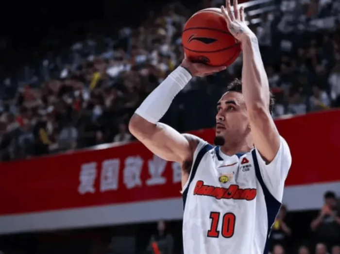 宝威体育登录入口-G3广东73-88北京被淘汰 球员评价：奎因优秀，4人及格，6人低迷|张皓嘉|cba季后赛|杜润旺|胡明轩|焦泊乔_新浪体育_新浪新闻